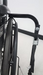 Wheelchair Carrier Tilt N Tote Hold Down Arm View