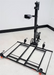 Wheelchair Carrier XL4 Electric Lift Frame Side View