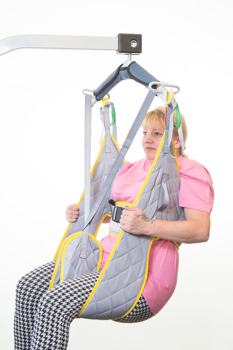 Mackworth | Willow Luxury Toilet Sling