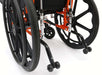 Wheels Circle Specialty Ziggo Pro Lightweight Reclining Wheelchair for Kids Adjustable Comfort, Full Support Easy Mobility