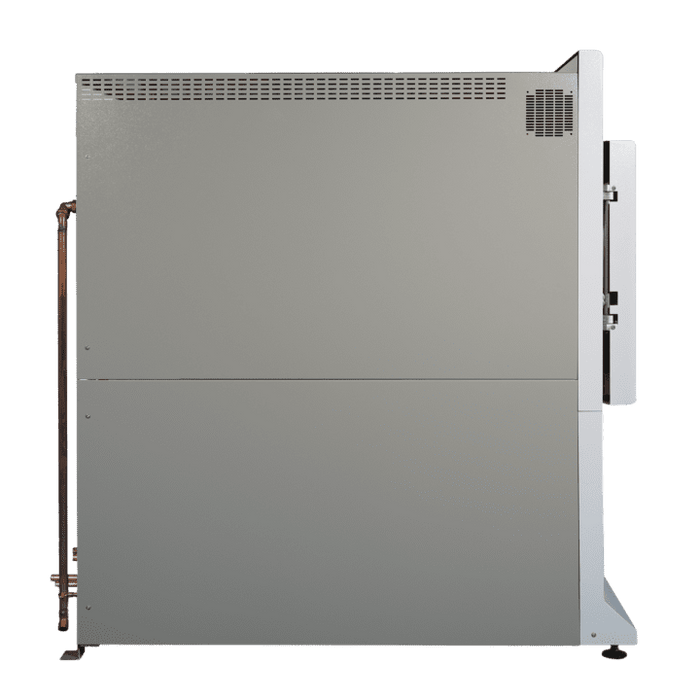 Priorclave | Smart Series Front Loading Autoclave
