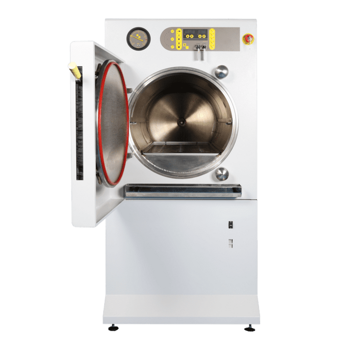 Priorclave | Smart Series Front Loading Autoclave