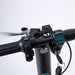 Afikim eFOLDi Explorer Ultra Lightweight Mobility Scooter Steering Handle With LED Indicator View