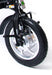 Afikim eFOLDi Lite Ultra Lightweight Mobility Scooter With Tires View