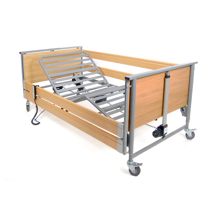 Harvest Healthcare | Woburn Community Profiling Bed