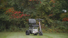 SuperHandy Tugger Tow Tractor Product Feature Video