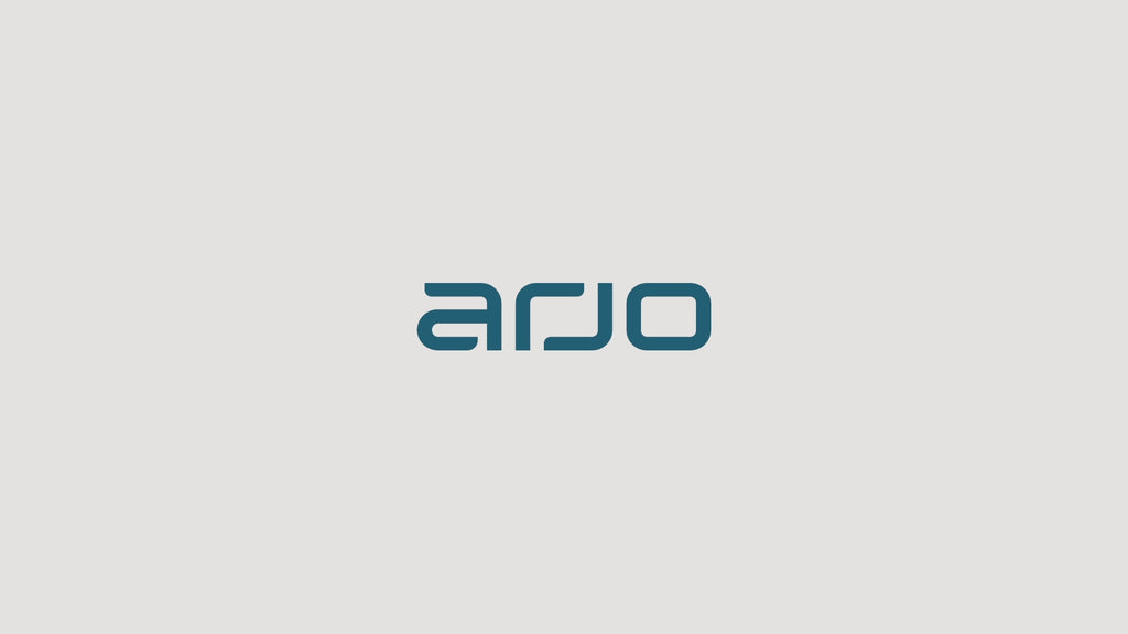 Arjo Sara Stedy Demonstration Video